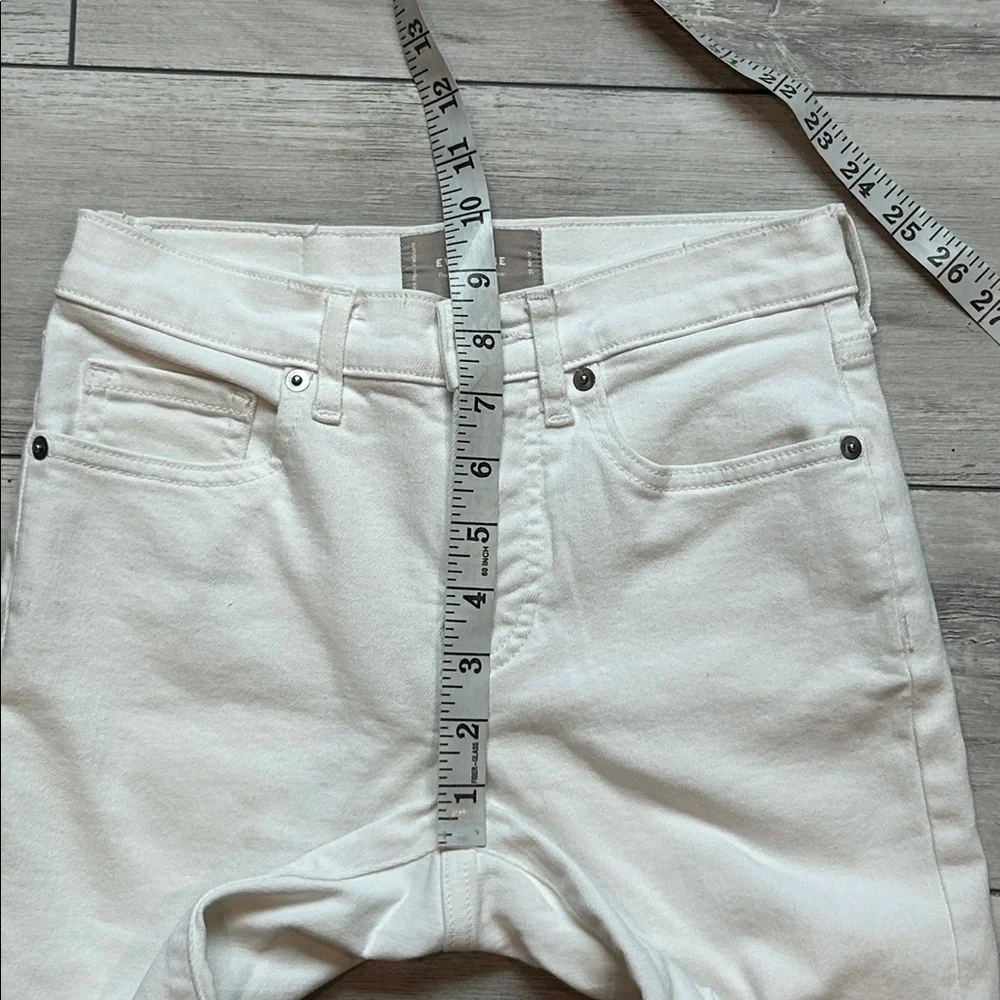 Everlane mid rise